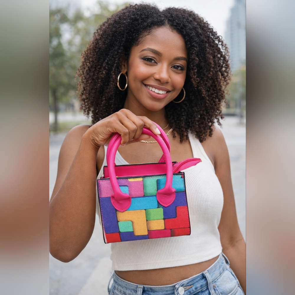 Mini Crossbody Purse